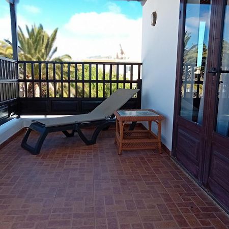 Villas Reina Costa Teguise Exterior foto