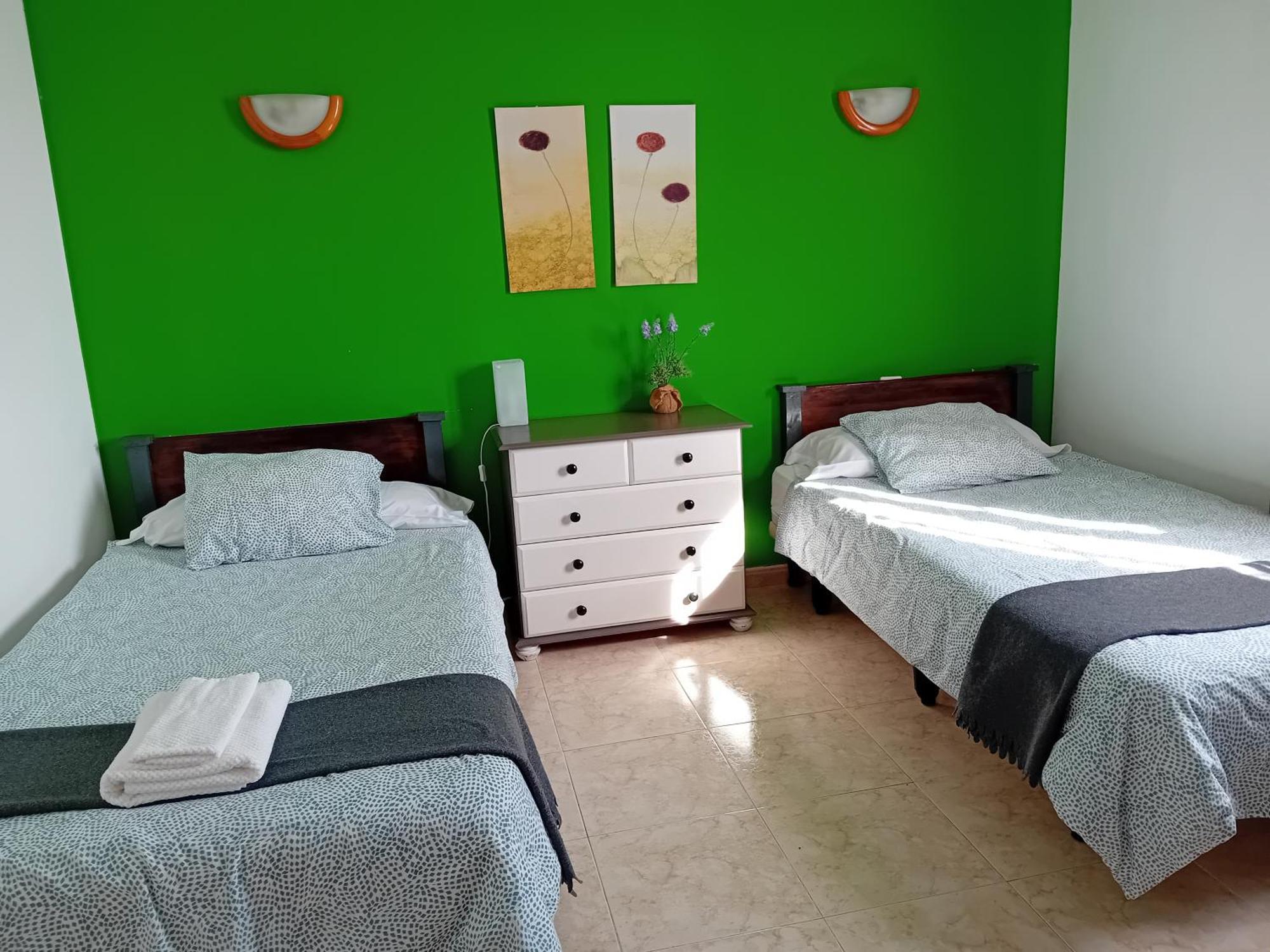Villas Reina Costa Teguise Cameră foto