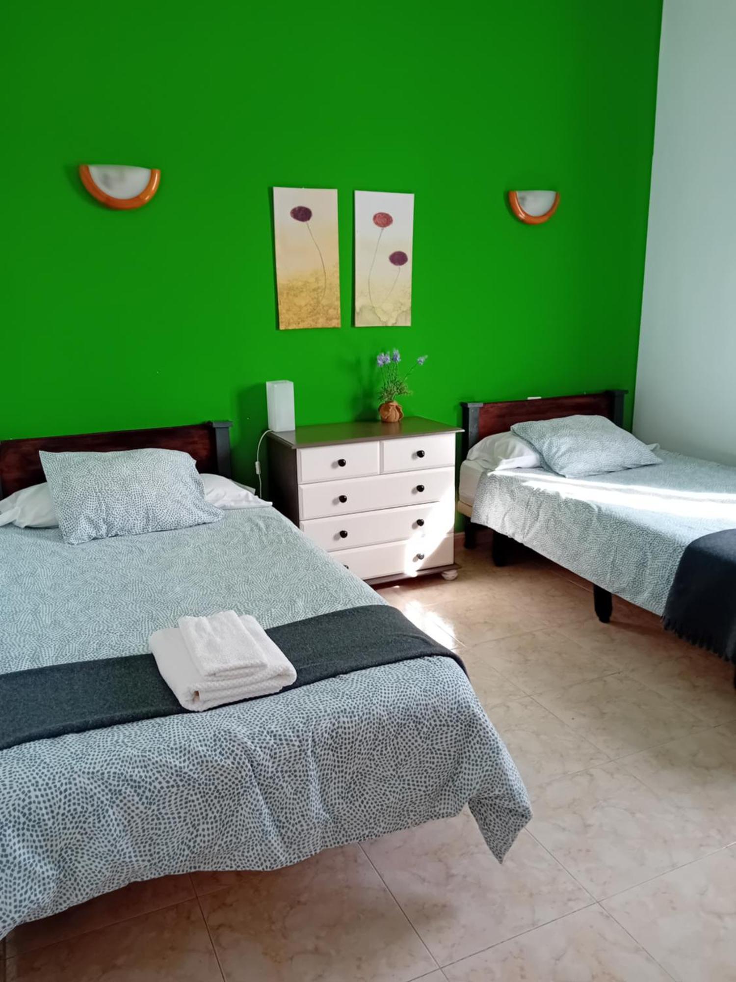Villas Reina Costa Teguise Cameră foto