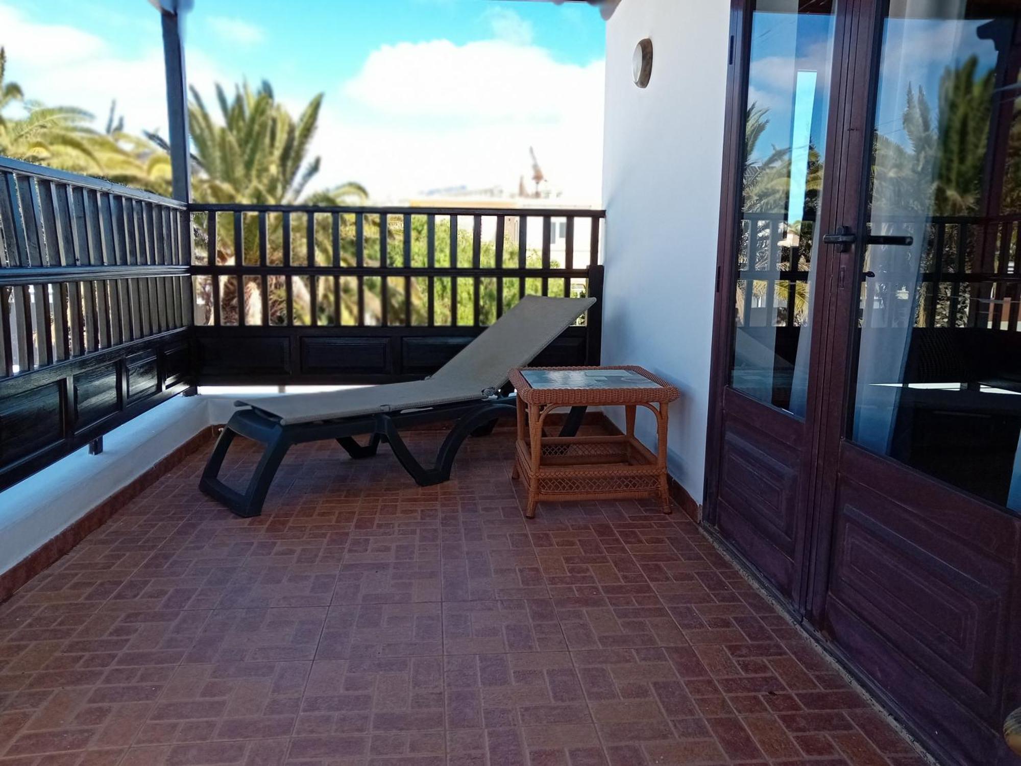 Villas Reina Costa Teguise Exterior foto