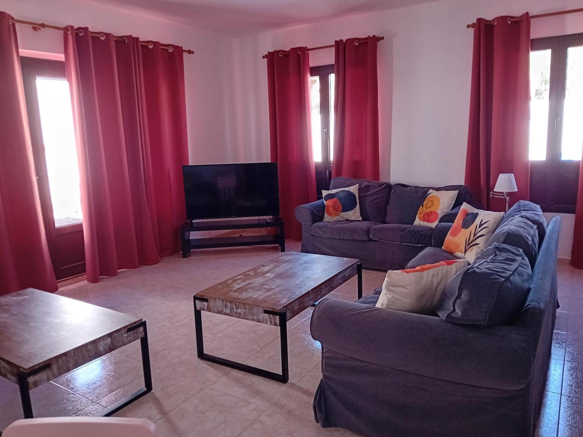 Villas Reina Costa Teguise Cameră foto