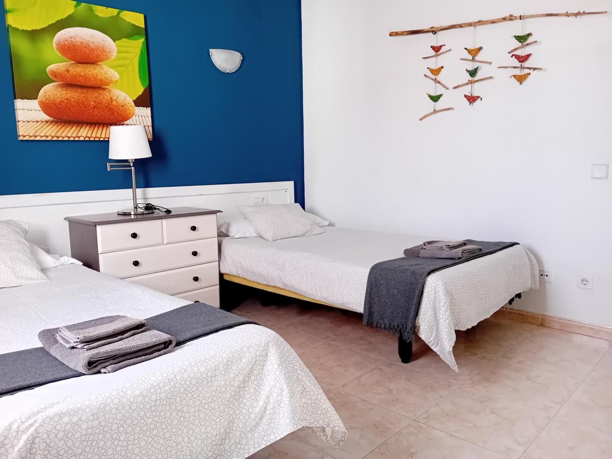 Villas Reina Costa Teguise Cameră foto